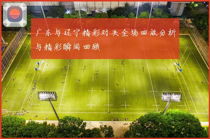 广东与辽宁精彩对决全场回放分析与精彩瞬间回顾