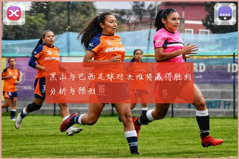 黑山与巴西足球对决谁将赢得胜利分析与预测